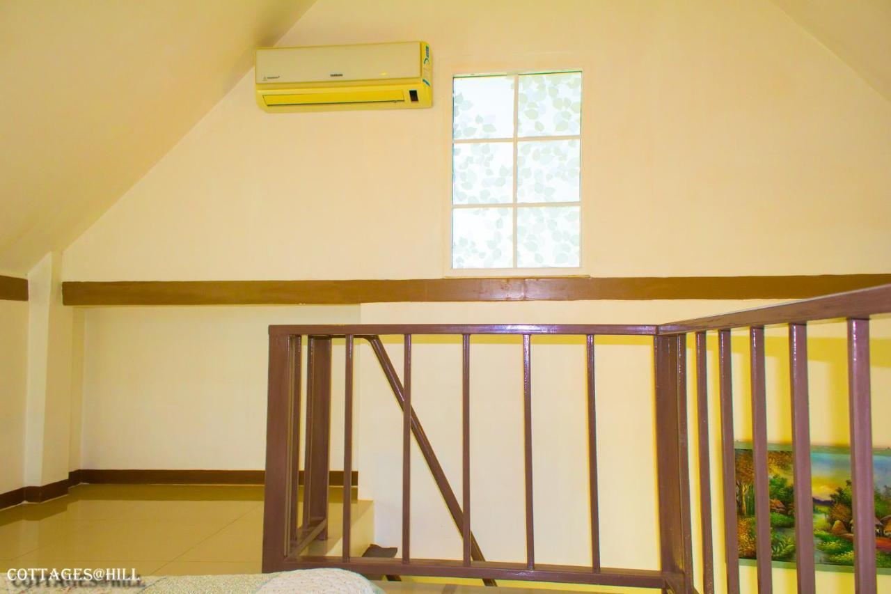 Cottages @ Hill Resort Mu Si Ngoại thất bức ảnh