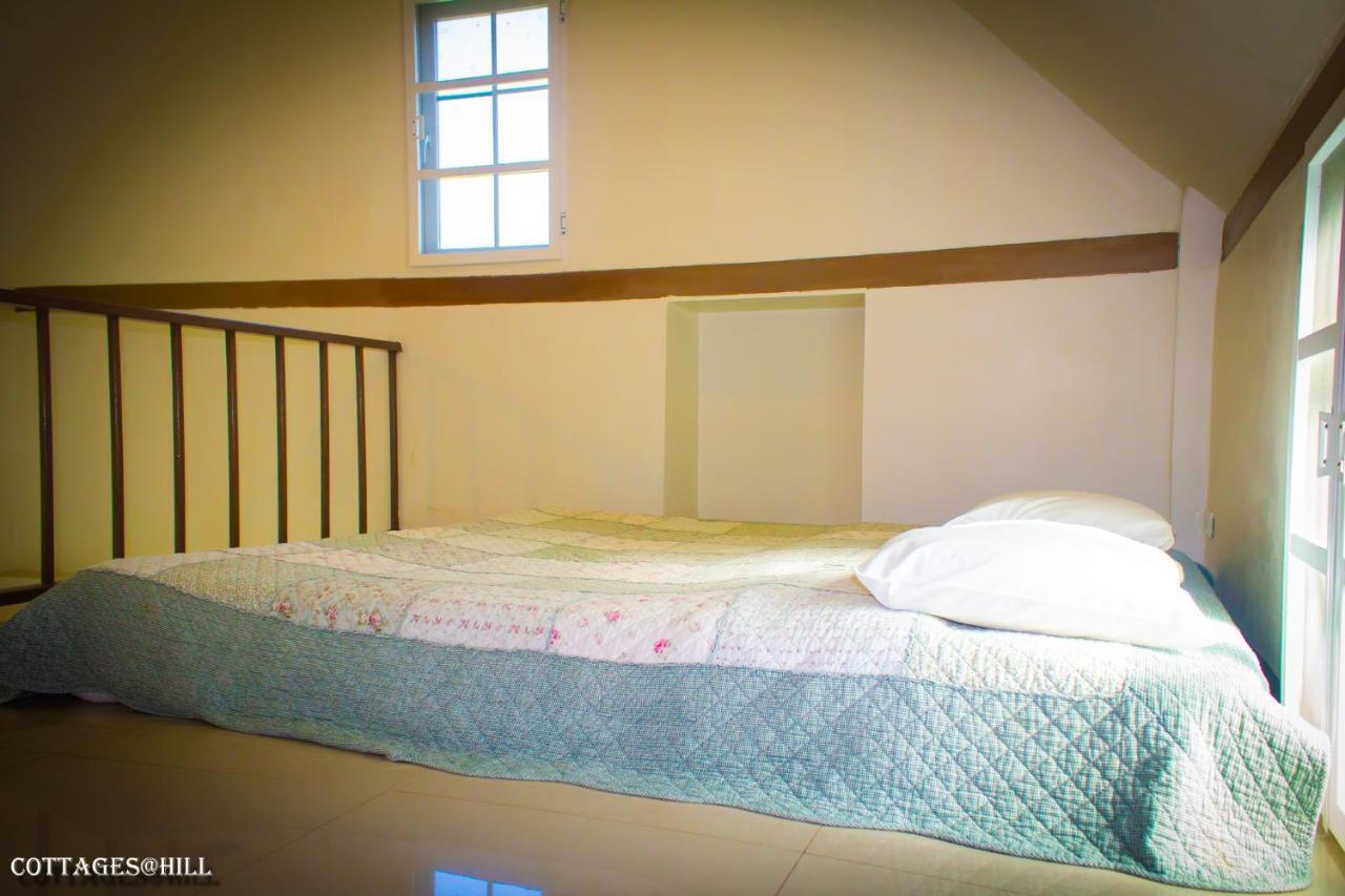 Cottages @ Hill Resort Mu Si Ngoại thất bức ảnh
