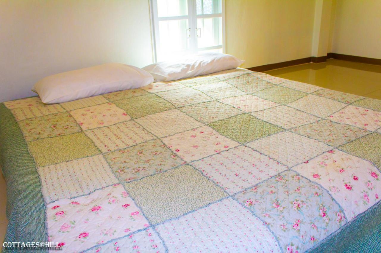 Cottages @ Hill Resort Mu Si Ngoại thất bức ảnh