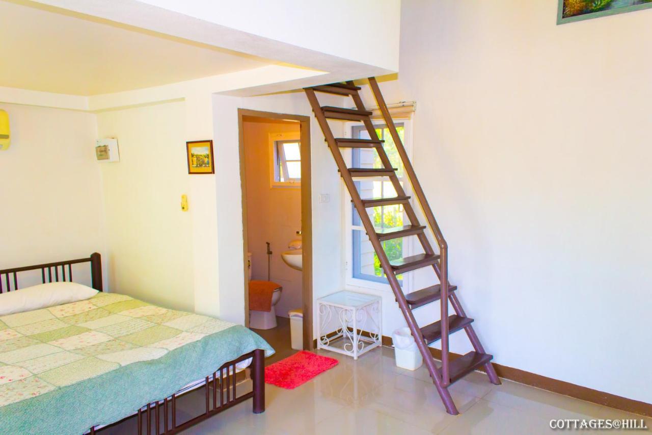 Cottages @ Hill Resort Mu Si Ngoại thất bức ảnh
