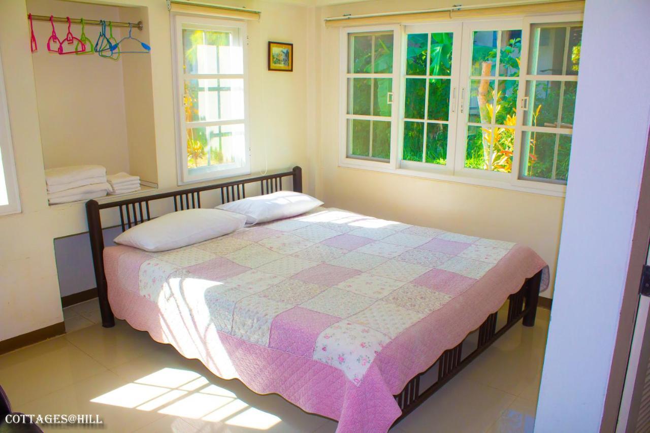 Cottages @ Hill Resort Mu Si Ngoại thất bức ảnh