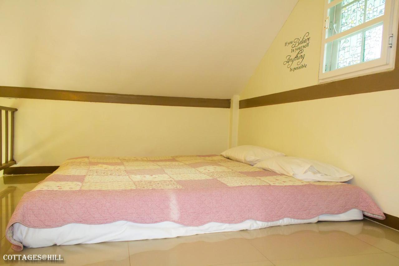 Cottages @ Hill Resort Mu Si Ngoại thất bức ảnh